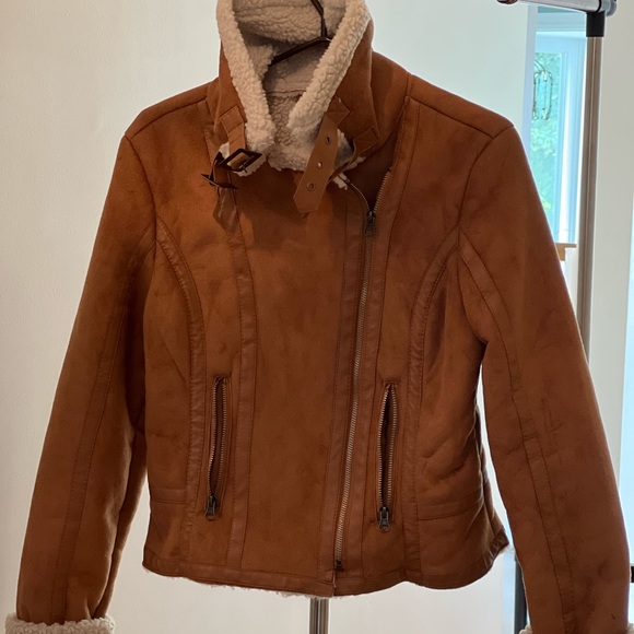 Bomber Jacket - Picture 4 of 6